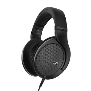 Sennheiser HD 550, melna - Austiņas 700455
