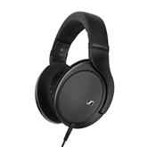 Sennheiser HD 550, melna - Austiņas