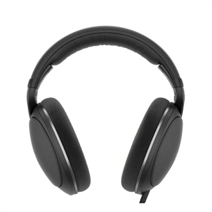 Sennheiser HD 550, melna - Austiņas