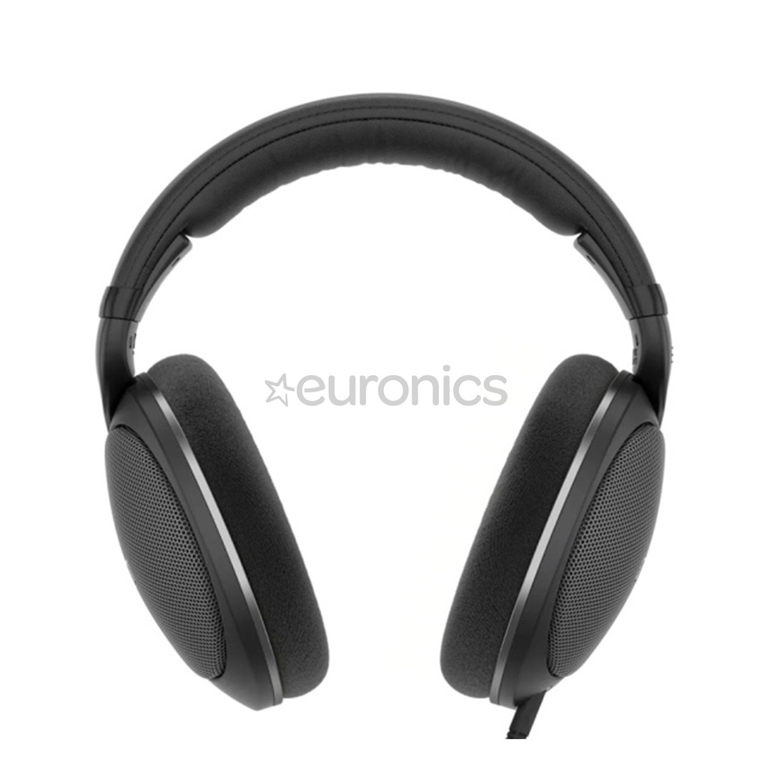 Sennheiser HD 550, black - Headphones