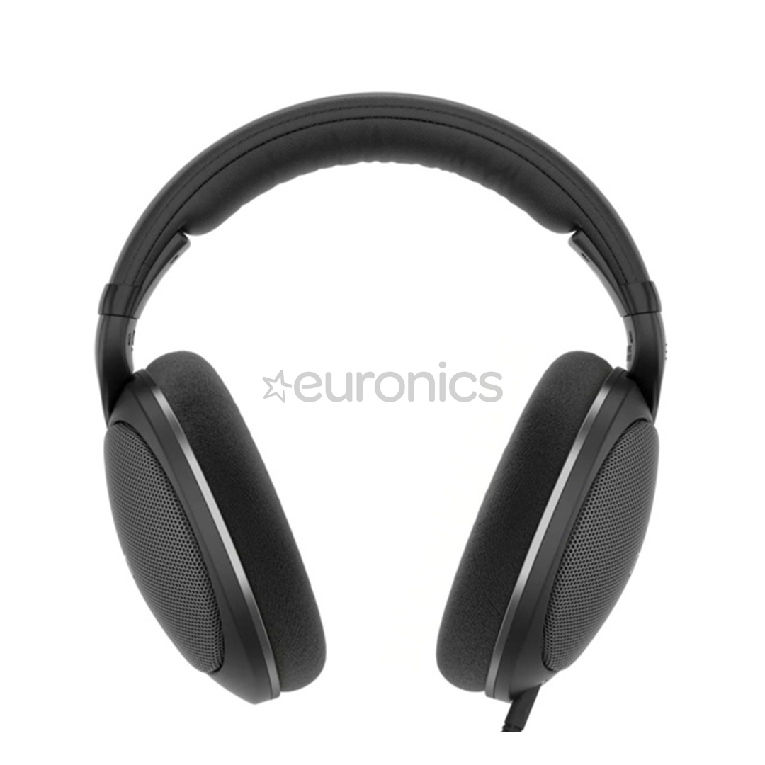 Sennheiser HD 550, melna - Austiņas