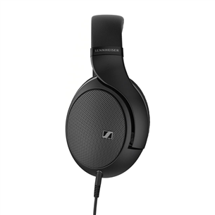 Sennheiser HD 550, melna - Austiņas