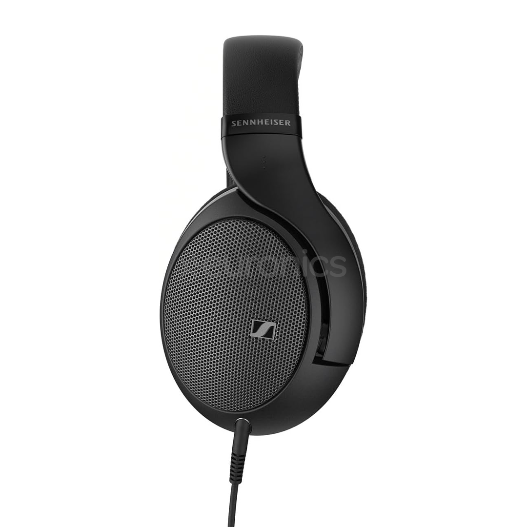 Sennheiser HD 550, melna - Austiņas