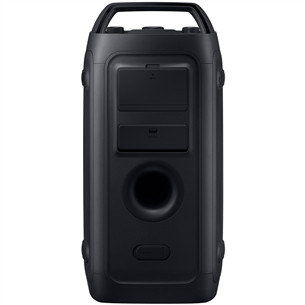 Samsung Sound Tower MX-ST40F, 160W, black - Party Speaker