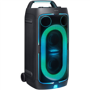 Samsung Sound Tower MX-ST50F, 240W, black - Party Speaker