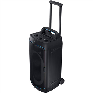 Samsung Sound Tower MX-ST50F, 240W, black - Party Speaker