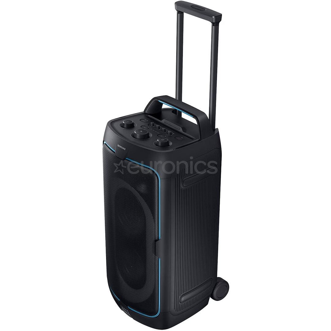 Samsung Sound Tower MX-ST50F, 240W, black - Party Speaker