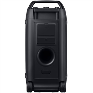 Samsung Sound Tower MX-ST50F, 240W, black - Party Speaker