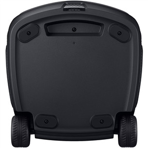 Samsung Sound Tower MX-ST50F, 240W, black - Party Speaker