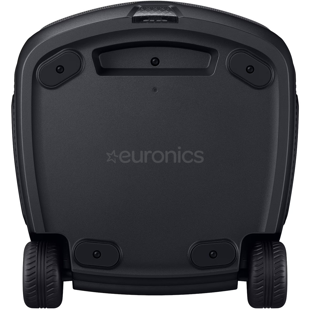 Samsung Sound Tower MX-ST50F, 240W, black - Party Speaker