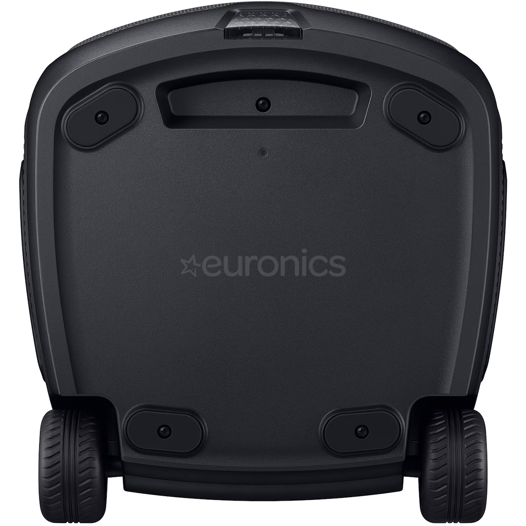 Samsung Sound Tower MX-ST50F, 240W, black - Party Speaker