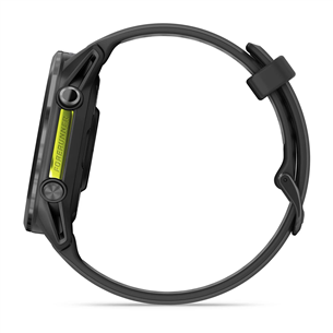 Garmin Forerunner 970, black - Sports watch