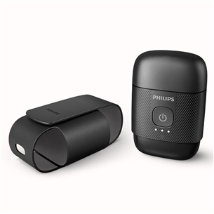 Philips Shaver 500 Series, black - Shaver S591/05