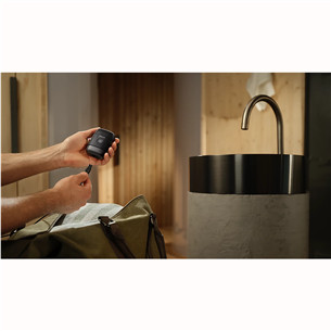 Philips Shaver 500 Series, melna - Skuveklis