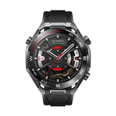 Huawei Watch Ultimate 2, melna - Viedpulkstenis