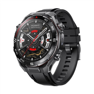 Huawei Watch Ultimate 2, черный - Смарт-часы