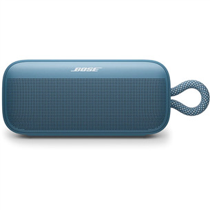 Bose SoundLink Plus, blue dusk - Portable Wireless Speaker