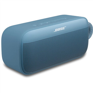 Bose SoundLink Plus, blue dusk - Portable Wireless Speaker