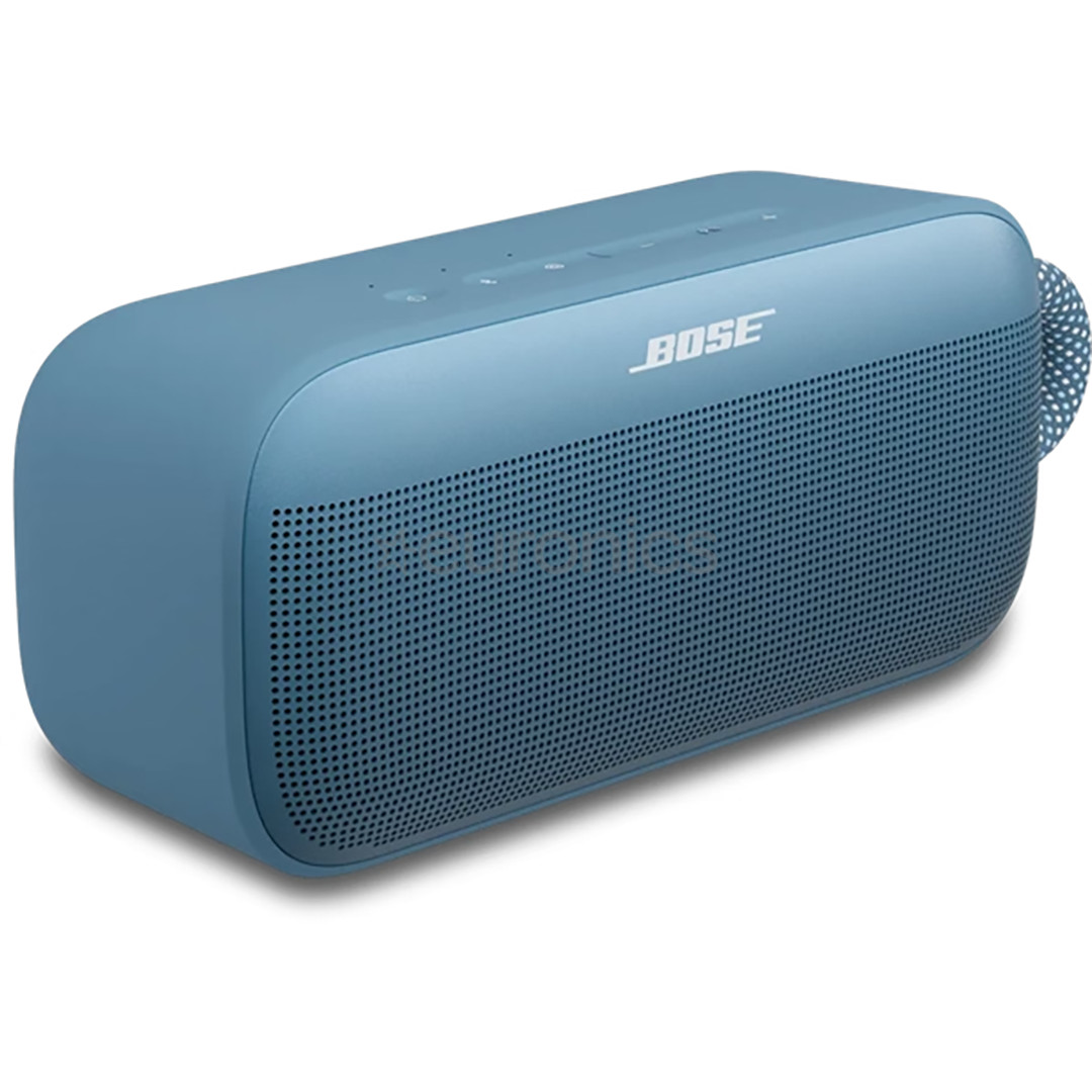 Bose SoundLink Plus, blue dusk - Portable Wireless Speaker