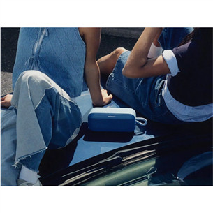 Bose SoundLink Plus, blue dusk - Portable Wireless Speaker