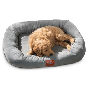 Beurer Kira, pelēka - Apsildāmā gulta