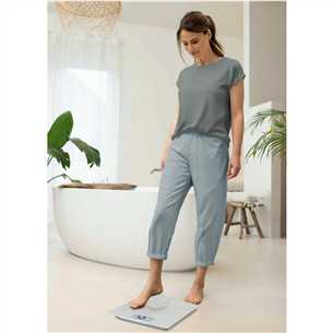 Beurer Polly, balta - Daudzfunkcionāli mājdzīvnieku svari