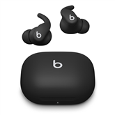 Beats Powerbeats Fit, melna - Bezvadu austiņas