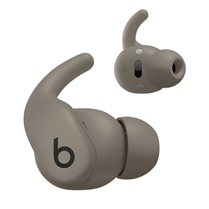 Beats Powerbeats Fit, pelēka - Bezvadu austiņas
