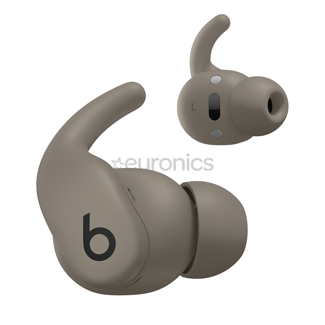 Beats Powerbeats Fit, pelēka - Bezvadu austiņas