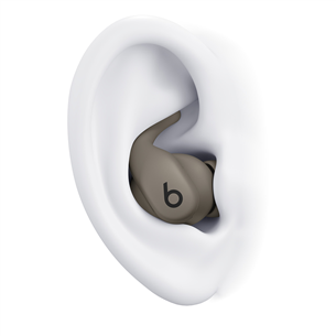 Beats Powerbeats Fit, pelēka - Bezvadu austiņas