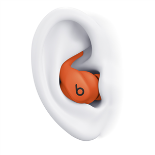 Beats Powerbeats Fit, oranža - Bezvadu austiņas