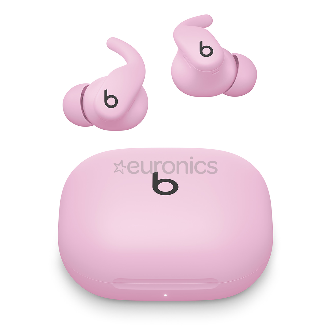 Beats Powerbeats Fit, rozā - Bezvadu austiņas