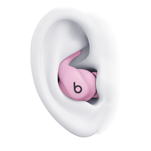 Beats Powerbeats Fit, rozā - Bezvadu austiņas