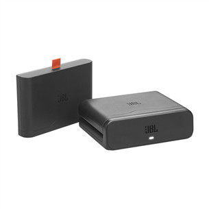 JBL Battery 600 Duo with Charging Case - Rezerves akumulators JBLBATT600X2CHCASE