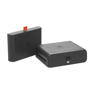 JBL Battery 600 Duo with Charging Case - Запасной аккумулятор JBLBATT600X2CHCASE