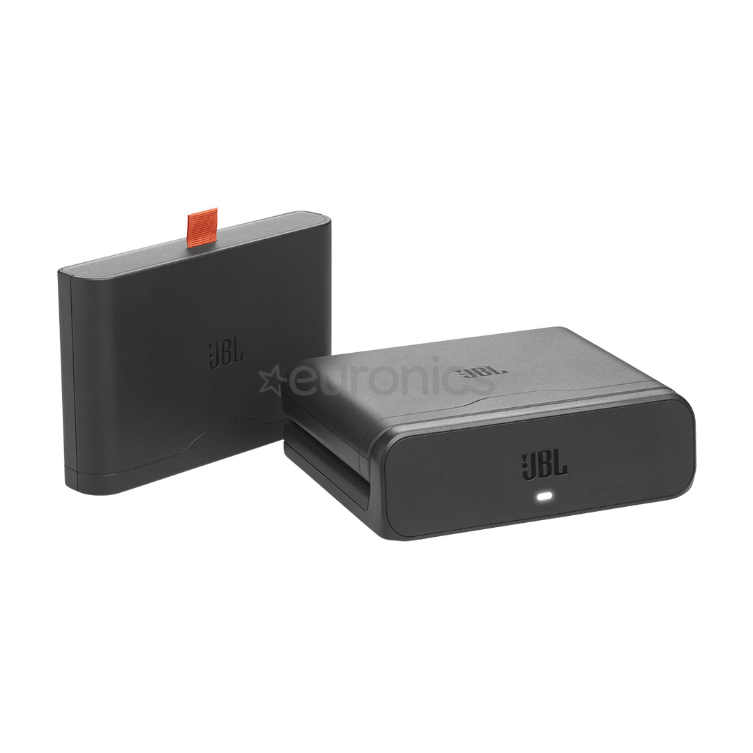 JBL Battery 600 Duo with Charging Case - Rezerves akumulators
