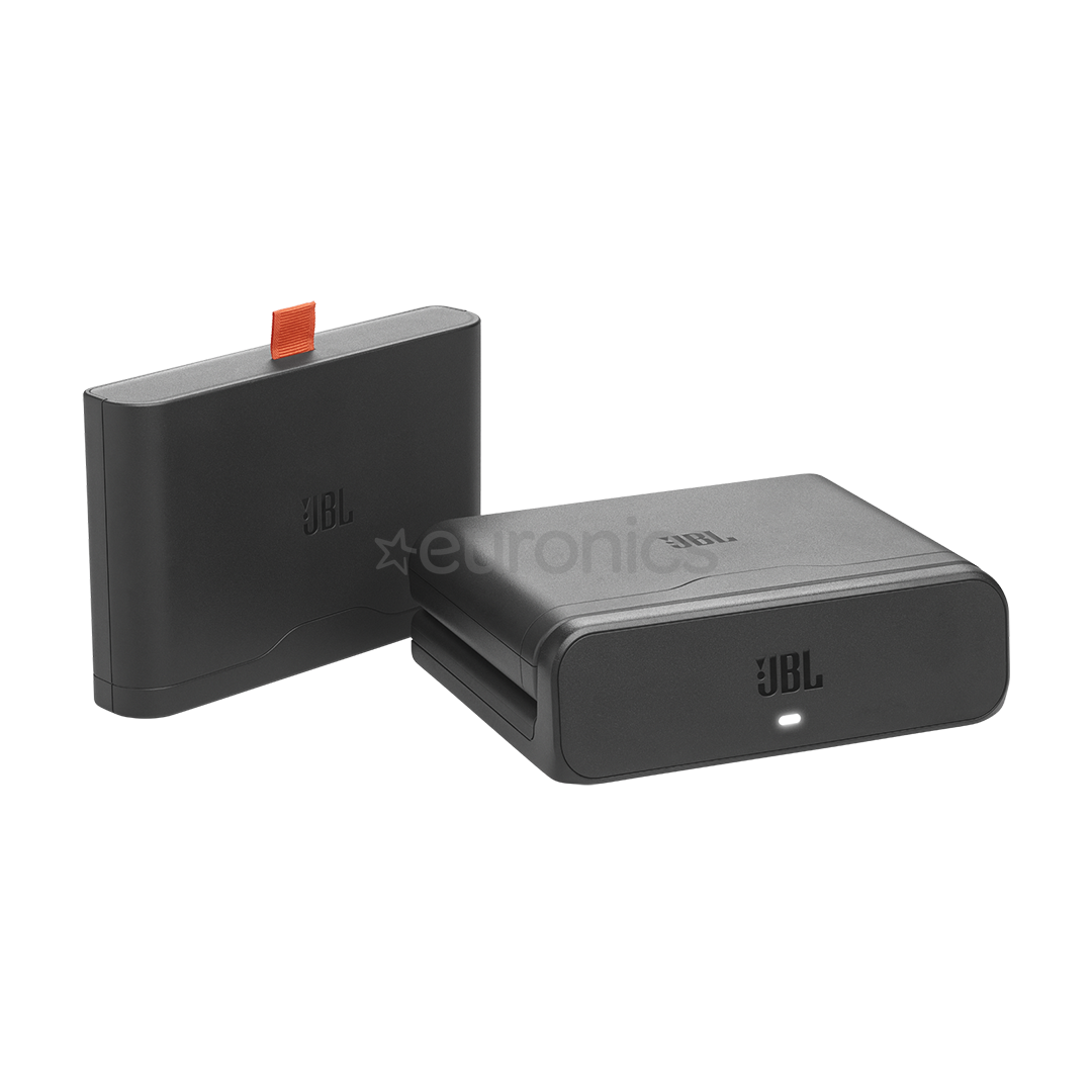 JBL Battery 600 Duo with Charging Case - Запасной аккумулятор