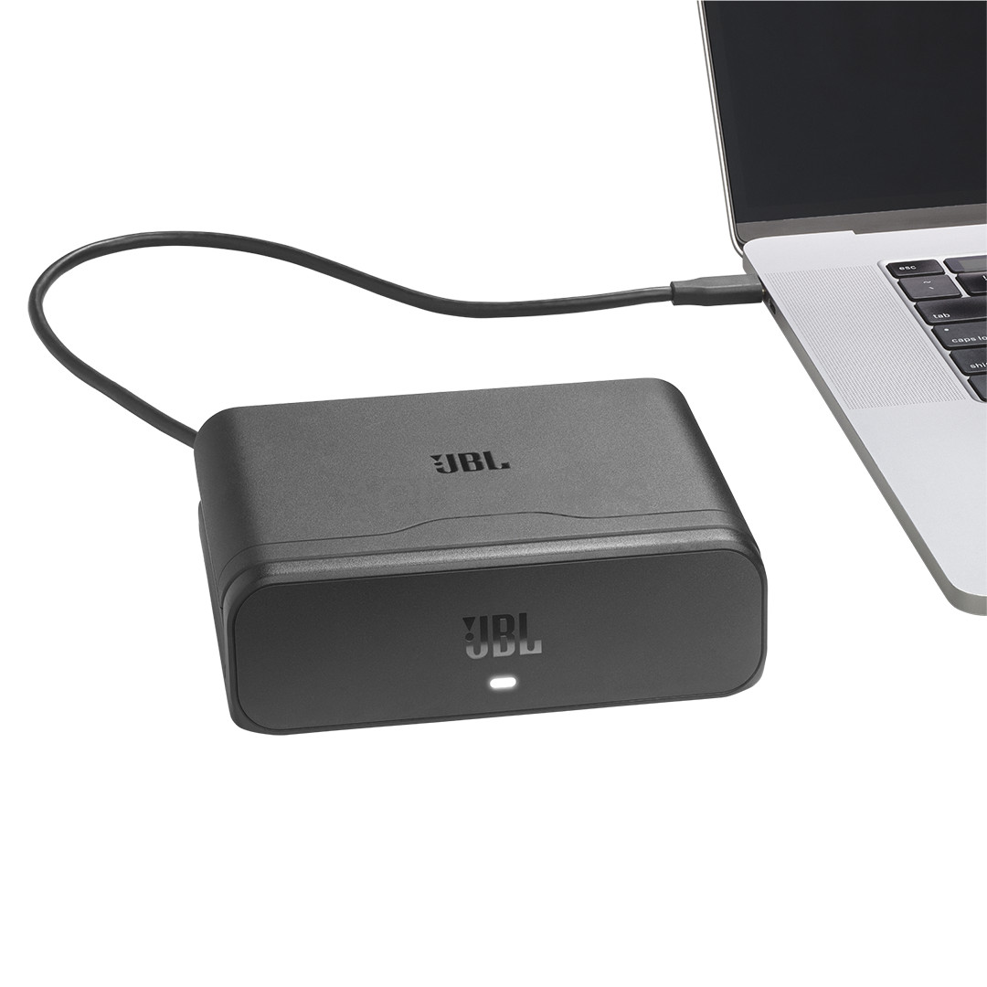 JBL Battery 600 Duo with Charging Case - Rezerves akumulators