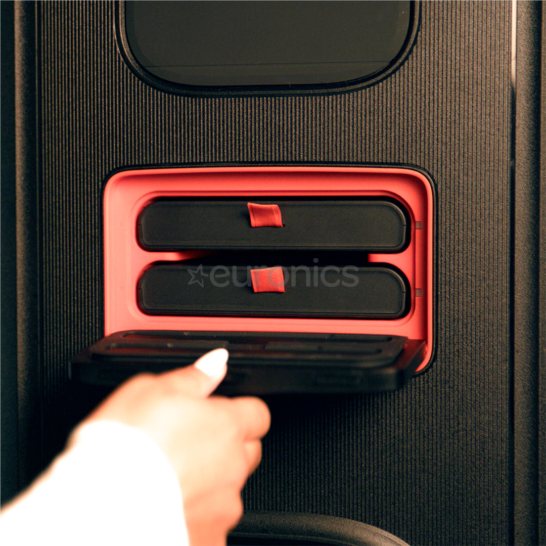 JBL Battery 600 Duo with Charging Case - Rezerves akumulators