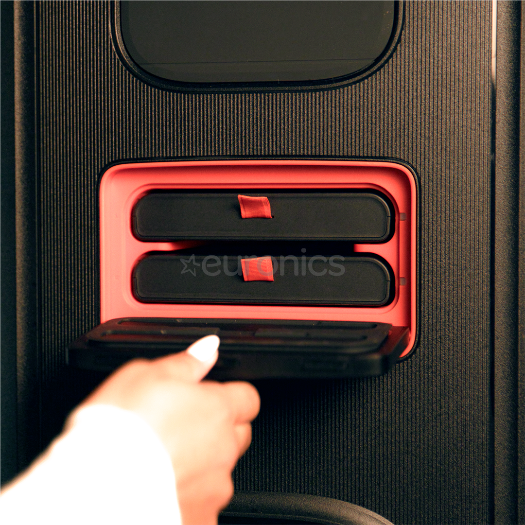 JBL Battery 600 Duo with Charging Case - Запасной аккумулятор