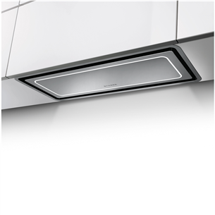 Faber IN-LIGHT X KL A70/2, 710 m³/h, width 70 cm, stainless steel - Built-in cooker hood