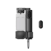 Insta360 Foldable 2-in-1 Selfie Stick, tumši pelēka - Statīvs kamerai