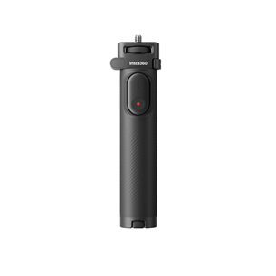 Insta360 Foldable 2-in-1 Selfie Stick, tumši pelēka - Statīvs kamerai
