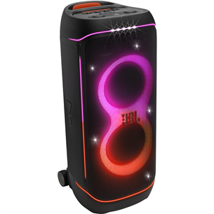 JBL Partybox 720, melna - Portatīvā mūzikas sistēma JBLPARTYBOX720EU