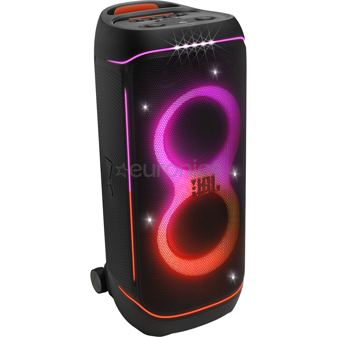 JBL Partybox 720, black - Party speaker