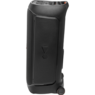 JBL Partybox 720, melna - Portatīvā mūzikas sistēma