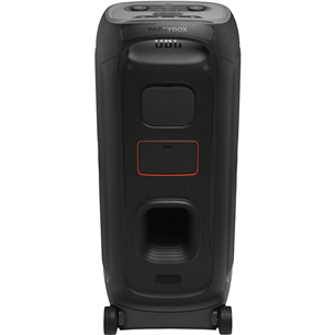 JBL Partybox 720, melna - Portatīvā mūzikas sistēma
