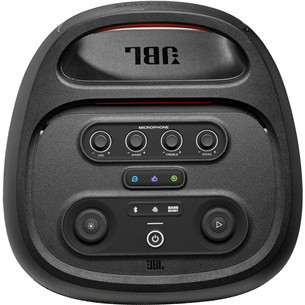 JBL Partybox 720, black - Party speaker