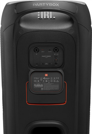 JBL Partybox 720, black - Party speaker