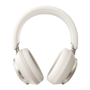 Soundcore Space One Pro, balta - Bezvadu austiņas